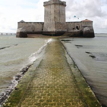 Fort Louvois